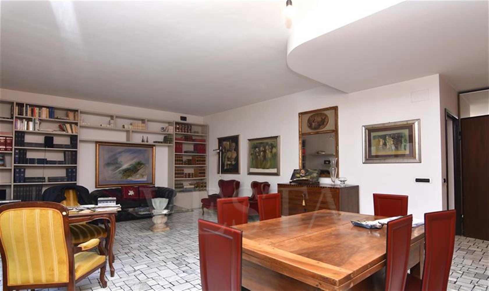 Vendita Milano Quadrilocale