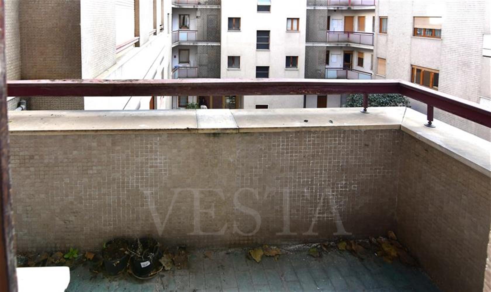 Vendita Milano Quadrilocale