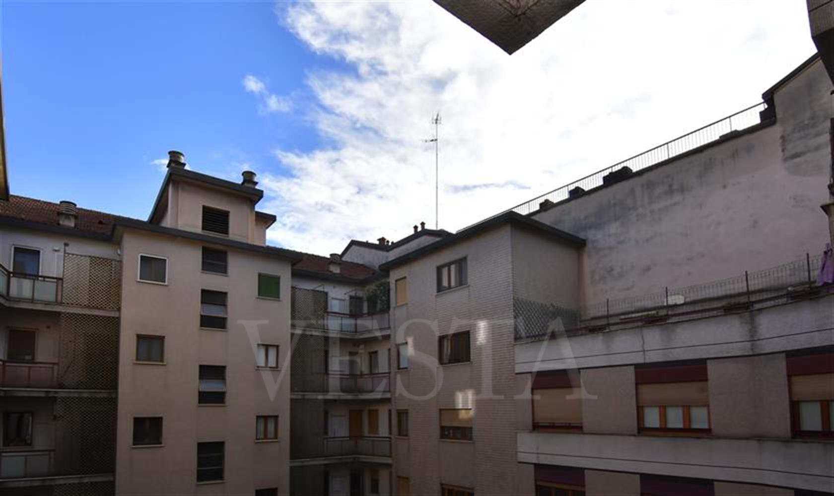 Vendita Milano Quadrilocale