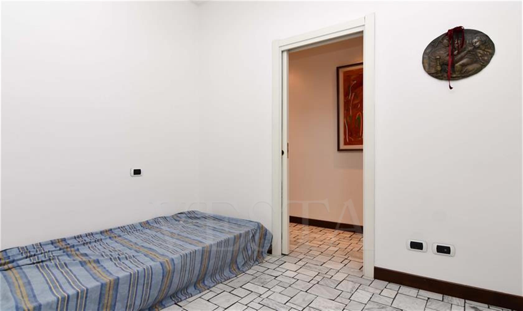 Vendita Milano Quadrilocale
