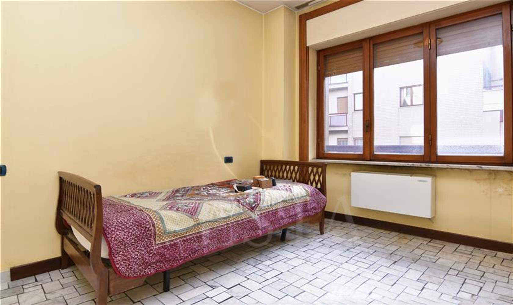 Vendita Milano Quadrilocale