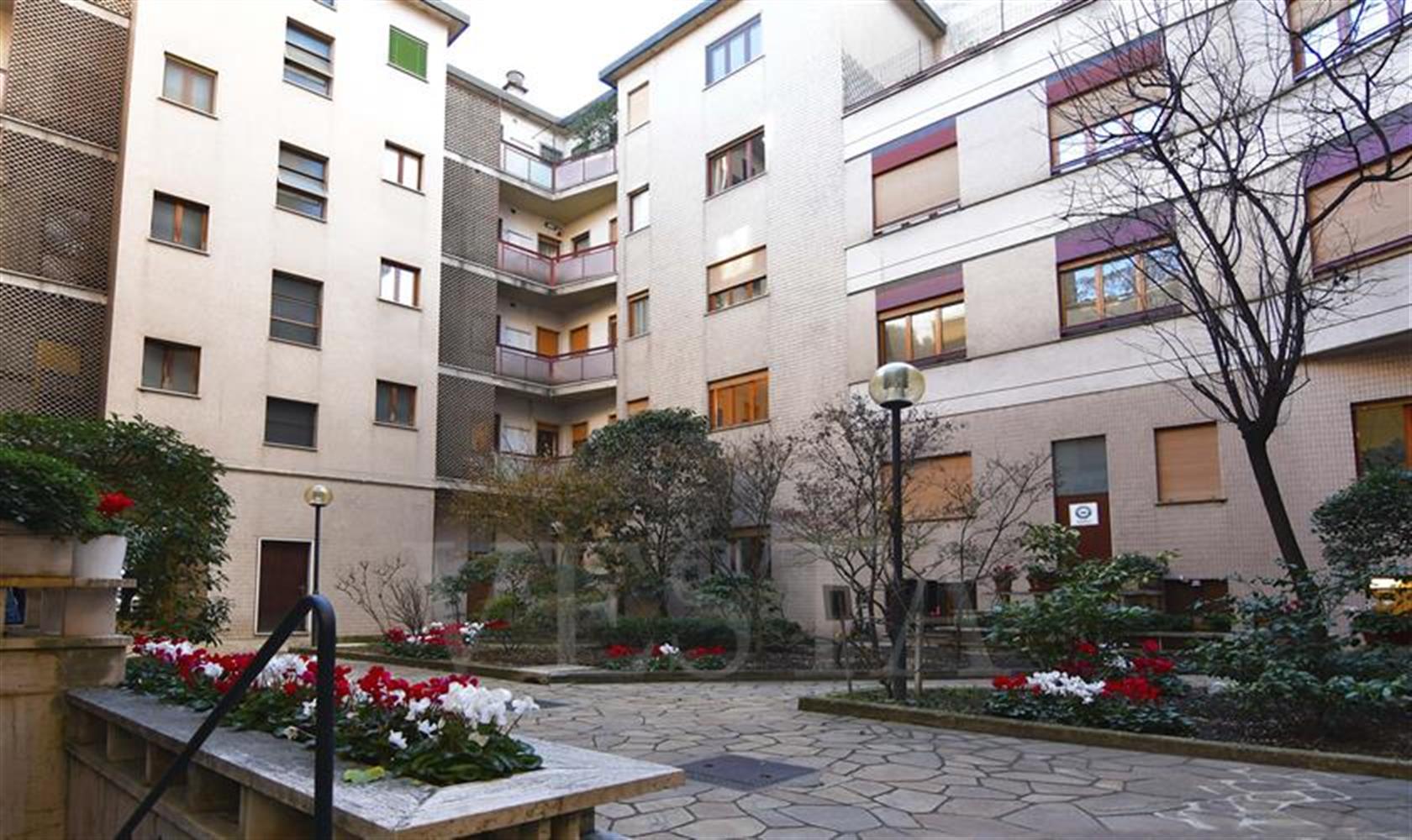 Vendita Milano Quadrilocale
