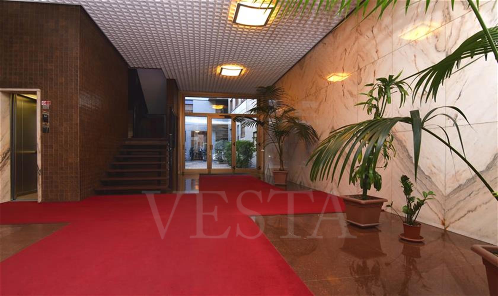 Vendita Milano Quadrilocale