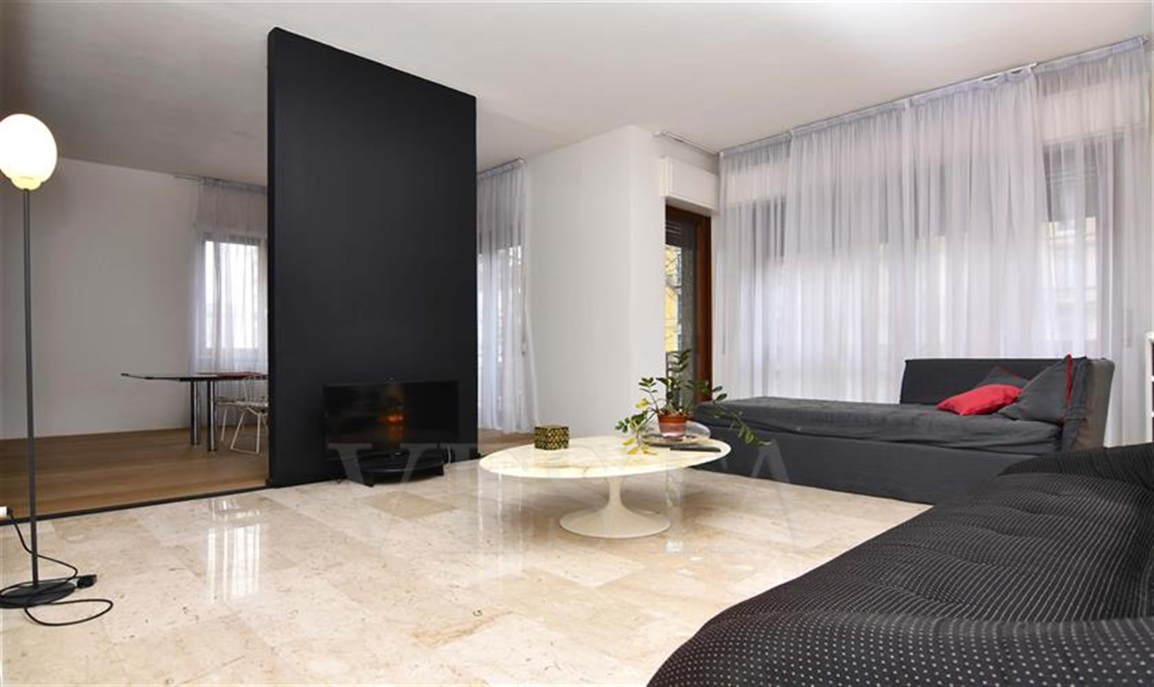 Vendita Milano Trilocale