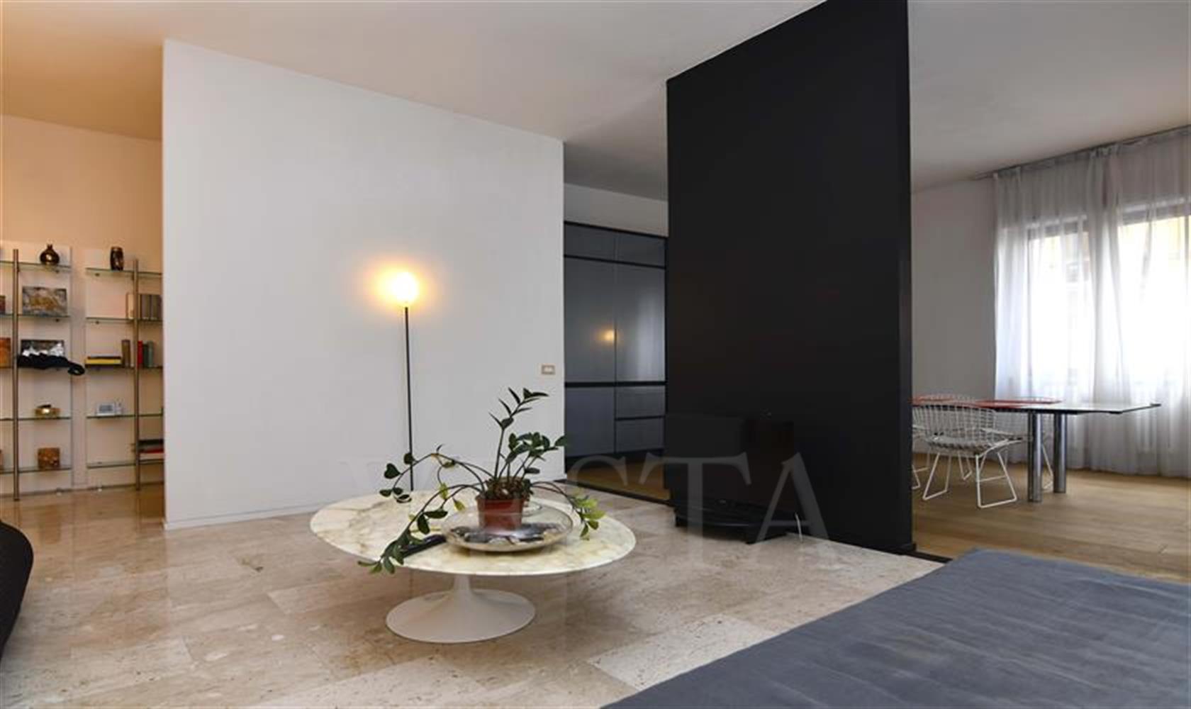 Vendita Milano Trilocale