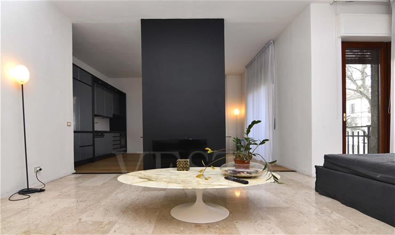 Vendita Milano Trilocale