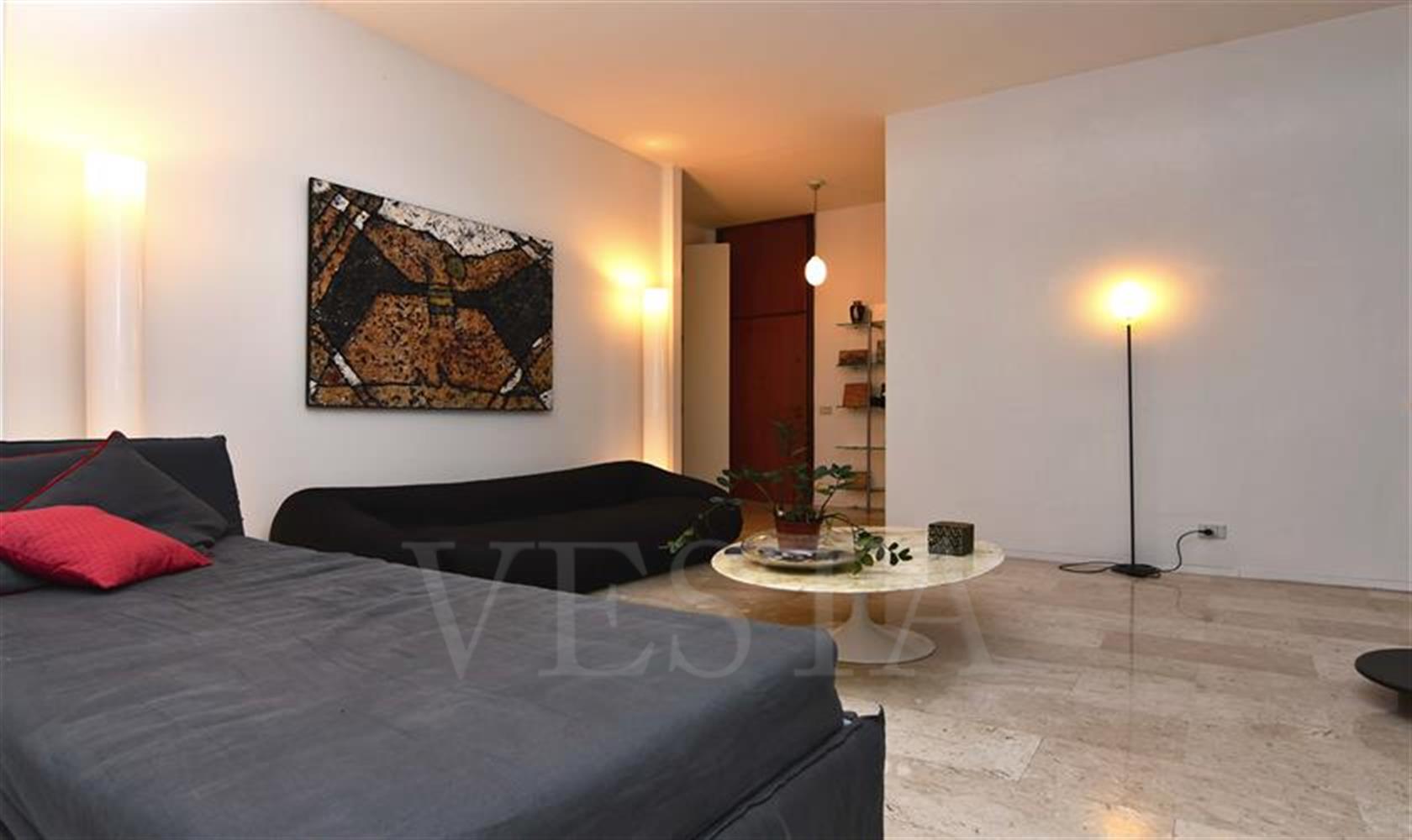 Vendita Milano Trilocale