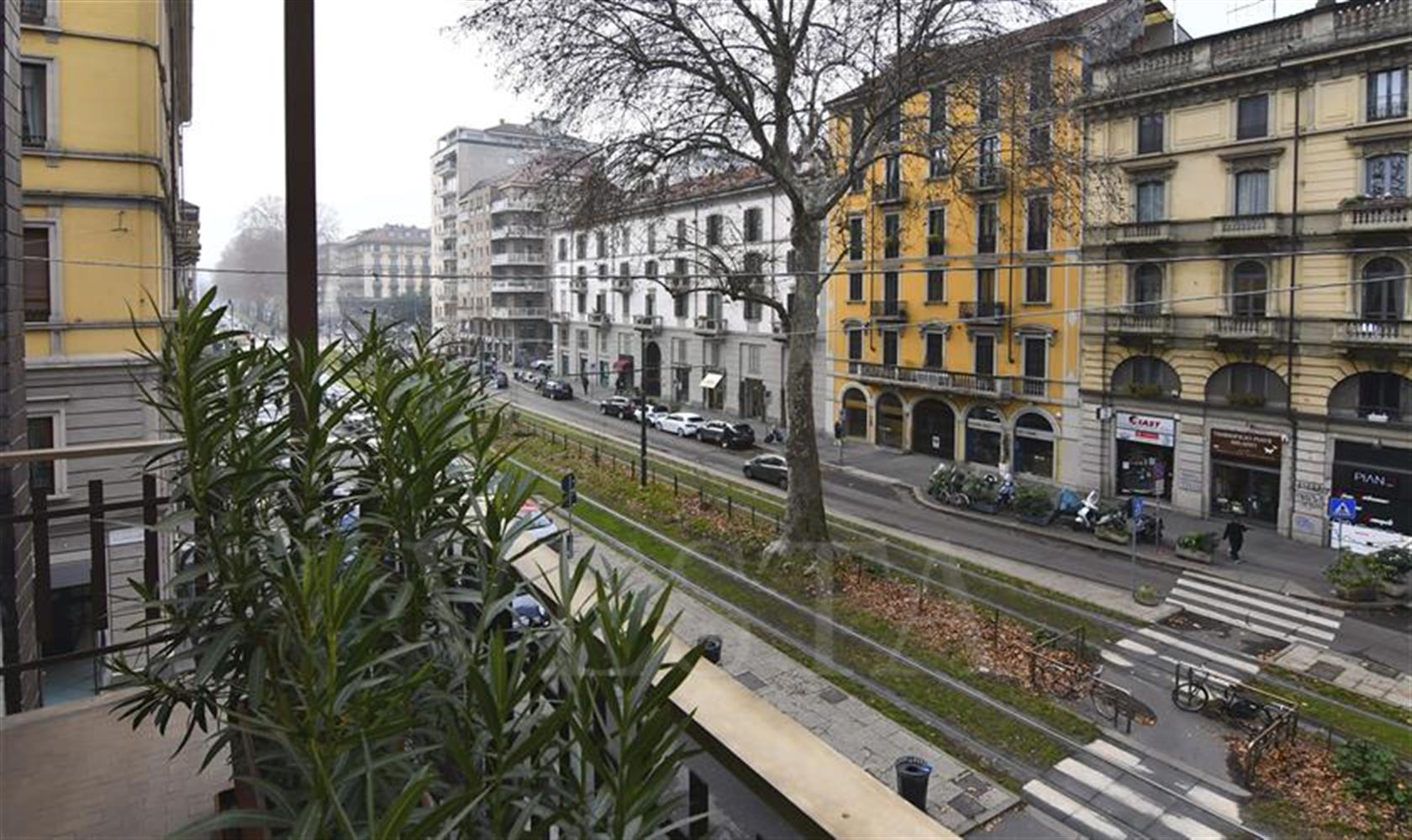 Vendita Milano Trilocale