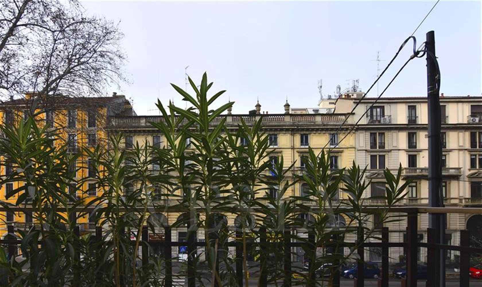 Vendita Milano Trilocale