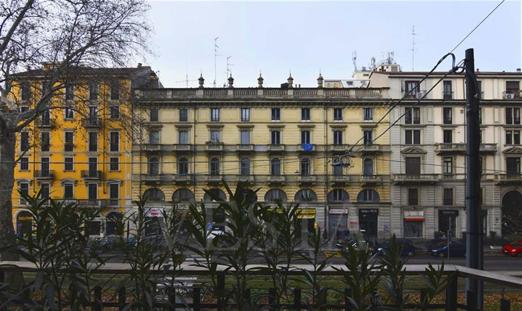 Vendita Milano Trilocale
