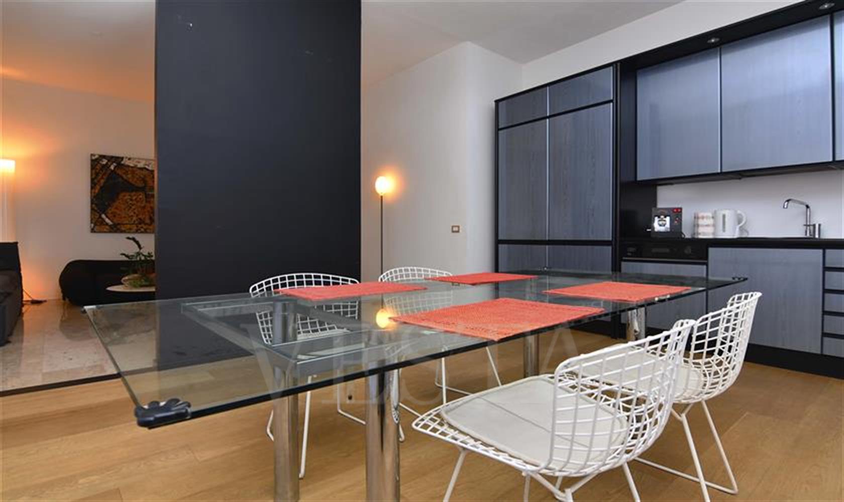 Vendita Milano Trilocale