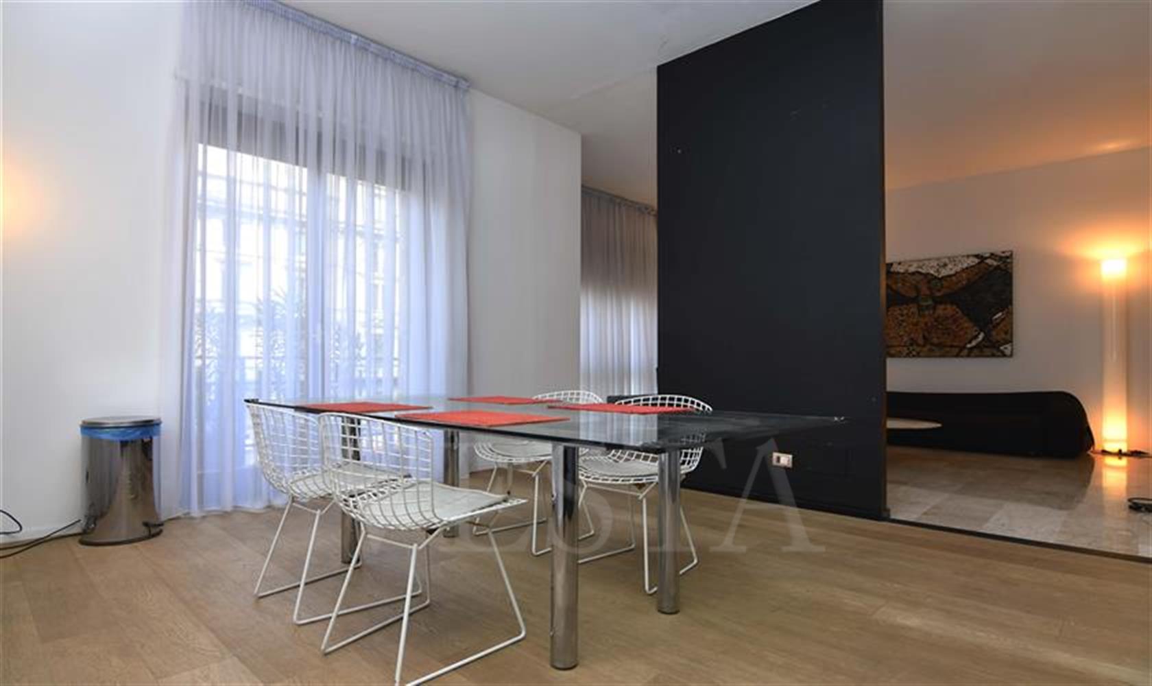 Vendita Milano Trilocale