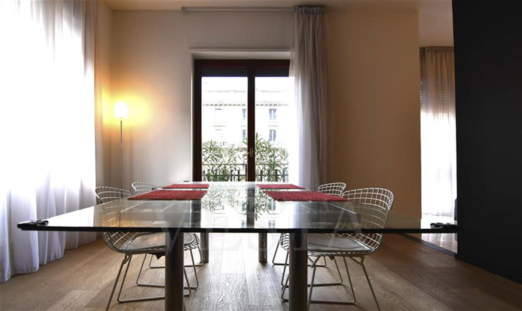 Vendita Milano Trilocale