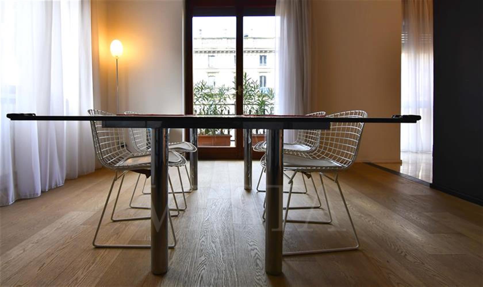 Vendita Milano Trilocale