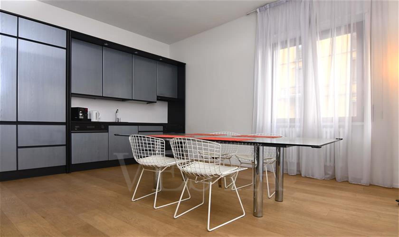 Vendita Milano Trilocale