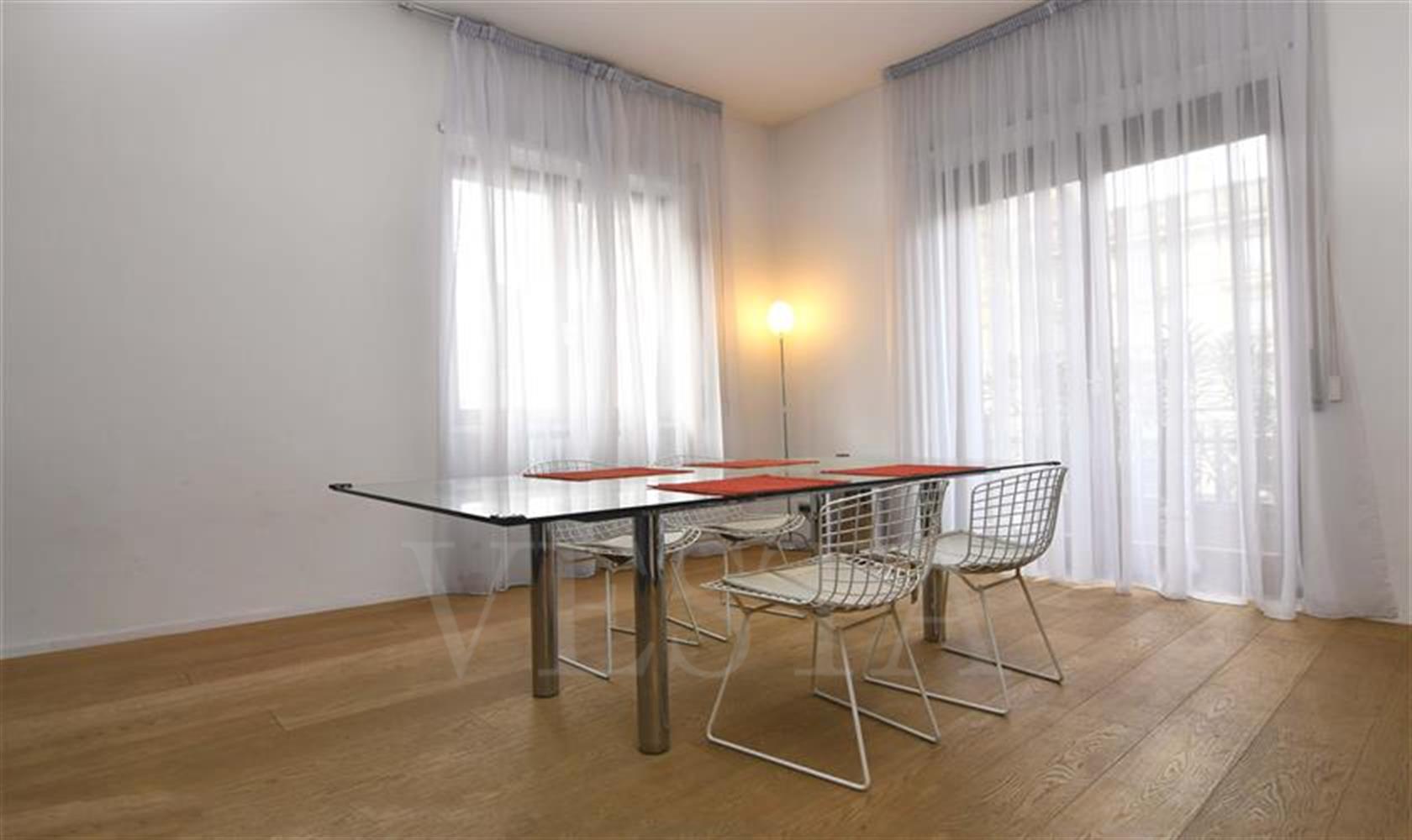Vendita Milano Trilocale