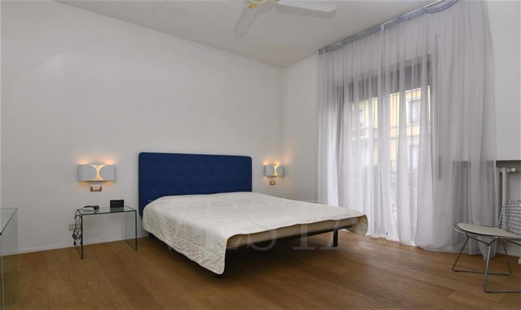 Vendita Milano Trilocale