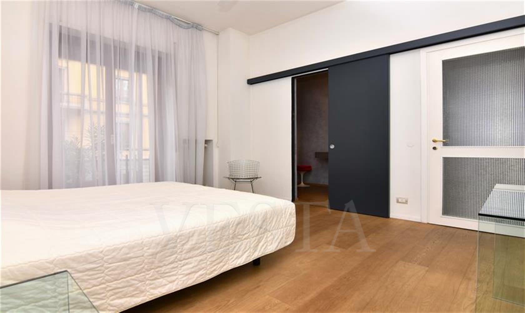 Vendita Milano Trilocale