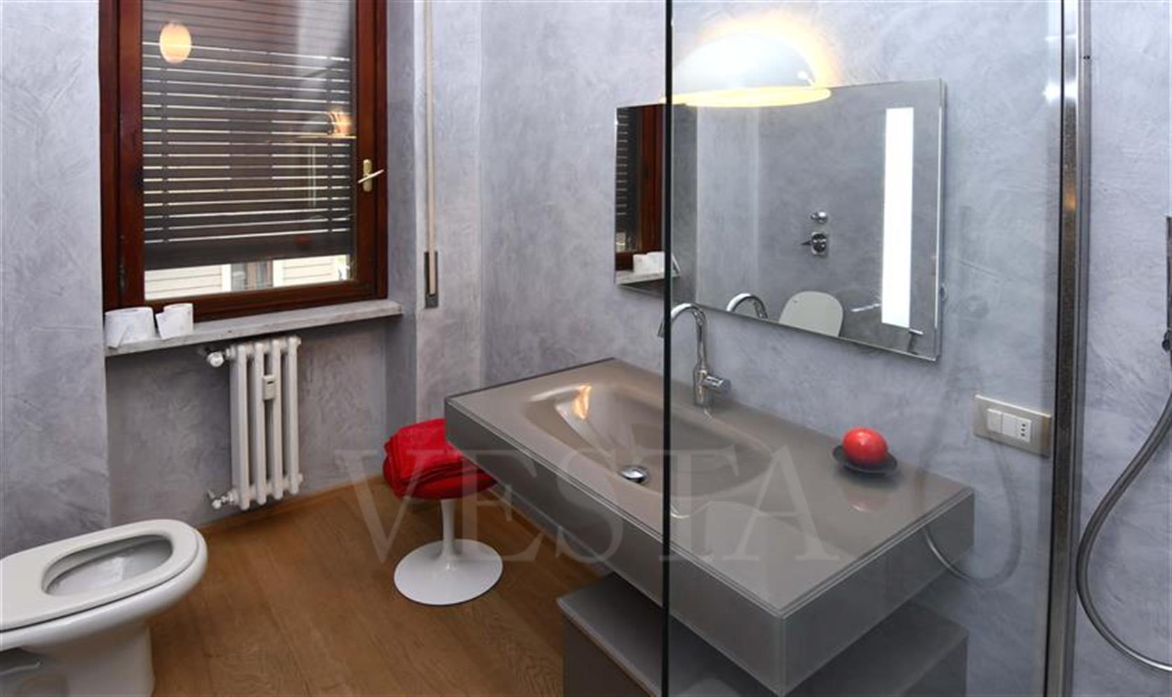 Vendita Milano Trilocale