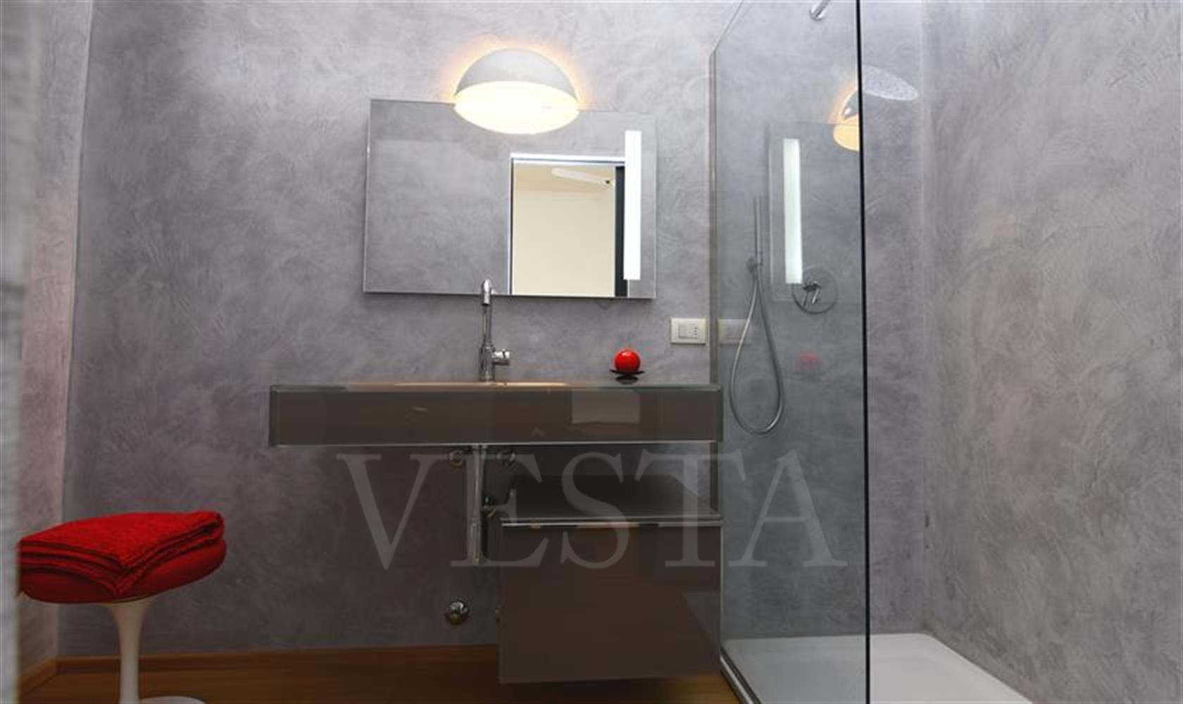 Vendita Milano Trilocale
