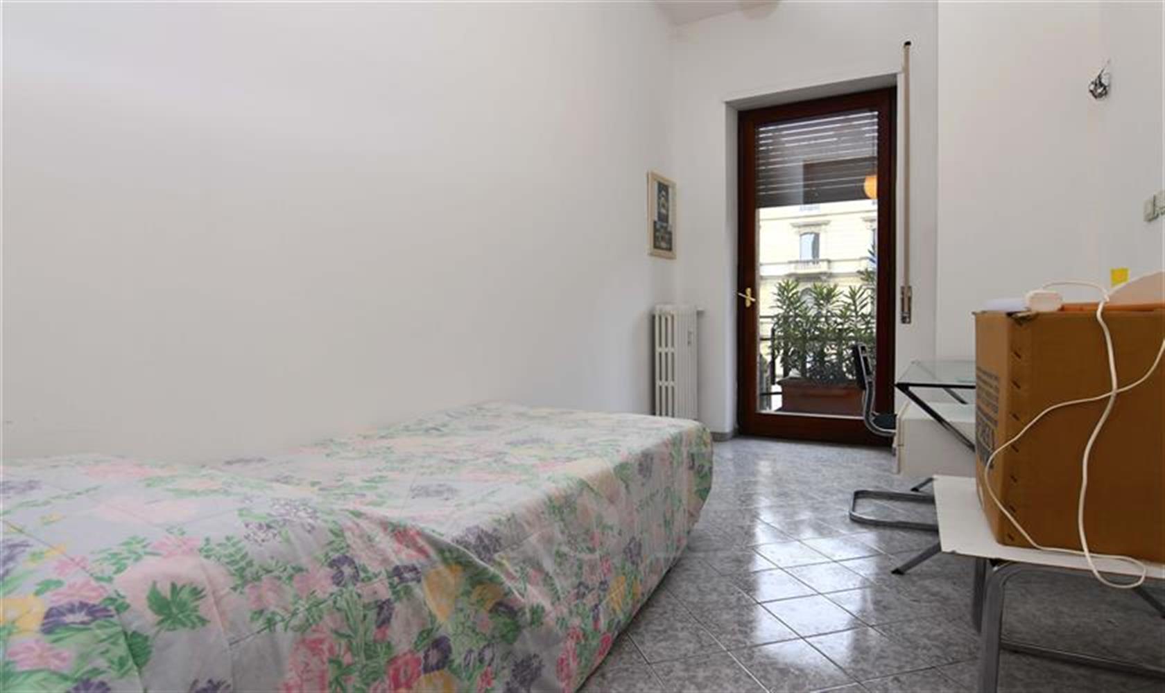 Vendita Milano Trilocale