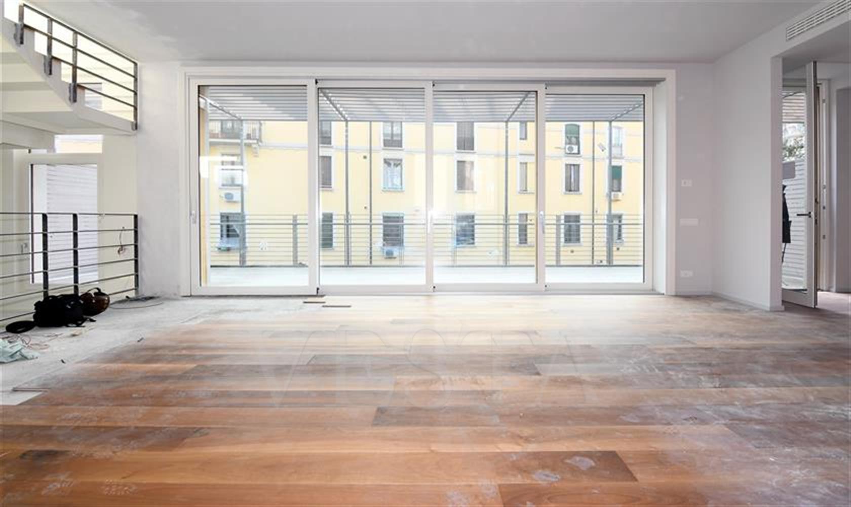 Vendita Milano Cinque locali