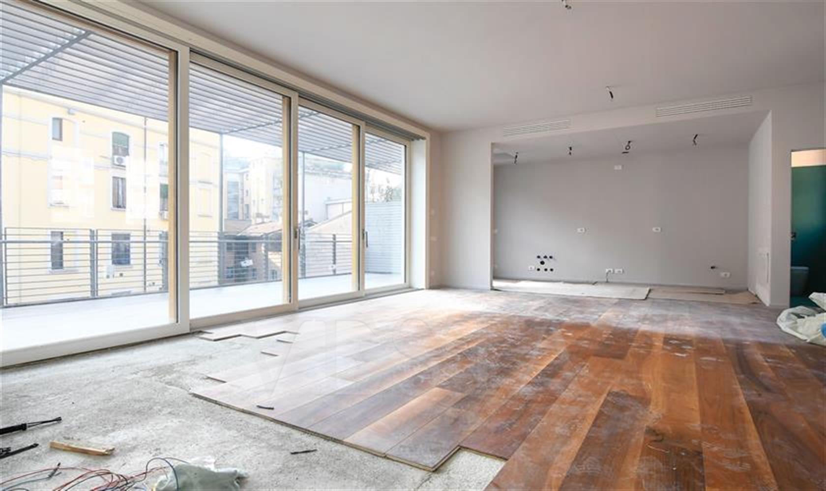 Vendita Milano Cinque locali