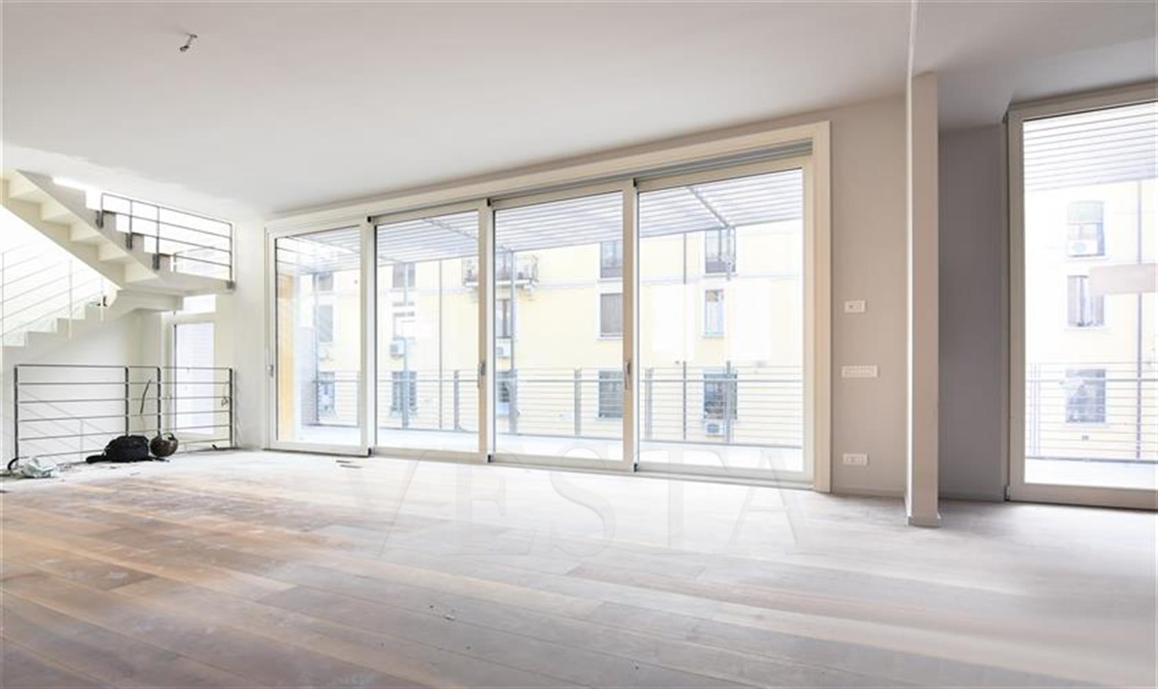 Vendita Milano Cinque locali
