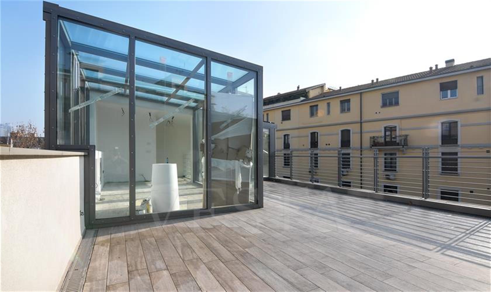 Vendita Milano Cinque locali