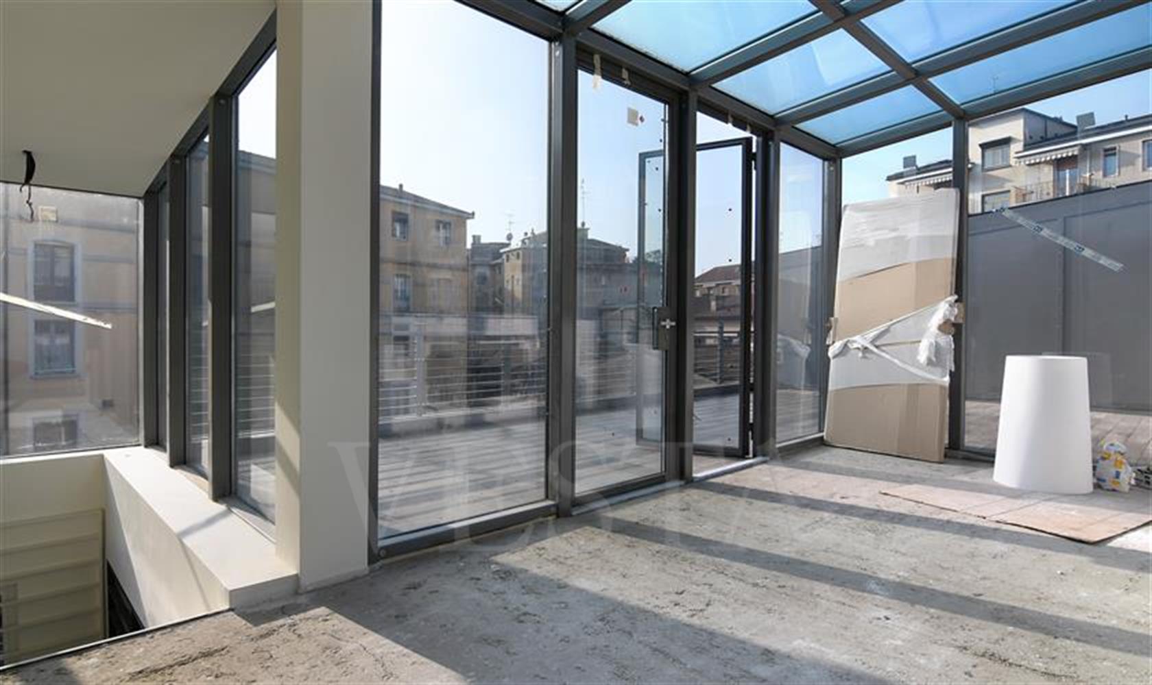 Vendita Milano Cinque locali