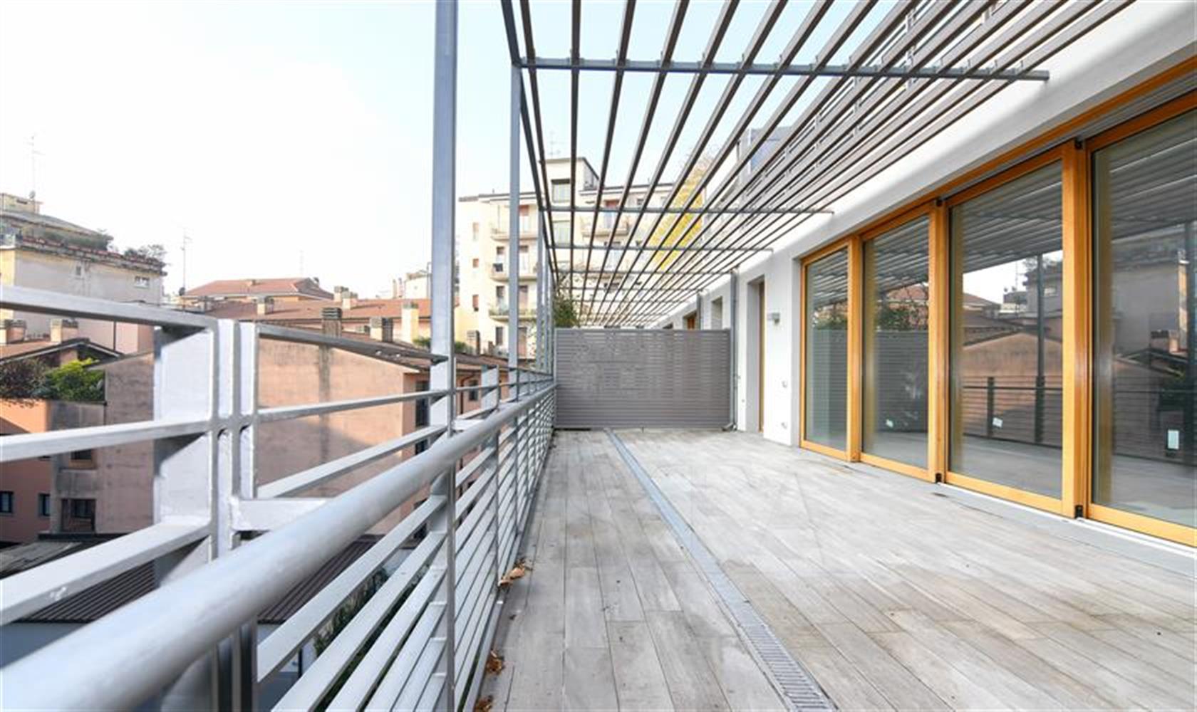 Vendita Milano Cinque locali