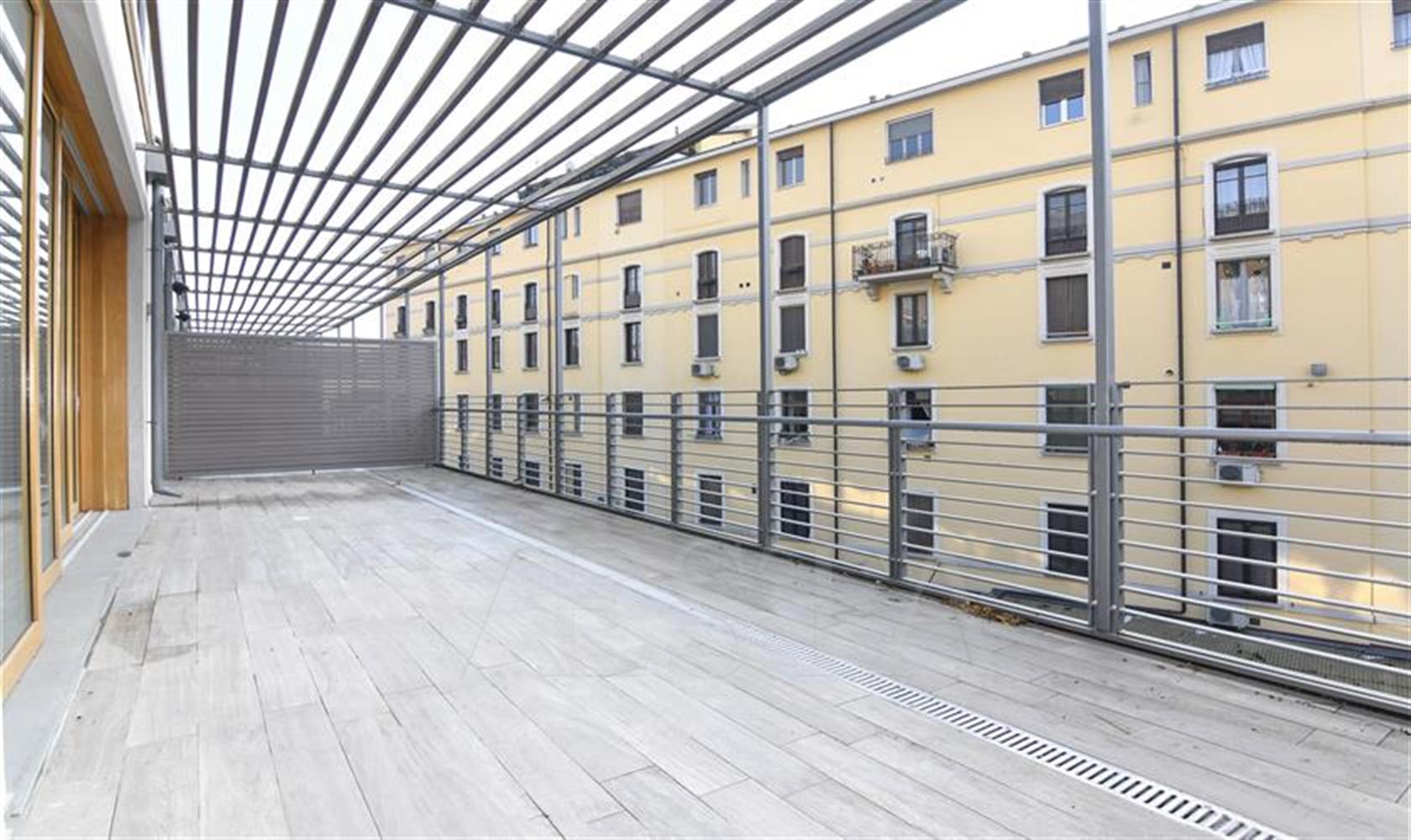 Vendita Milano Cinque locali