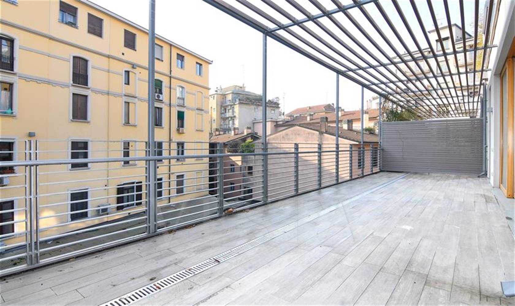 Vendita Milano Cinque locali