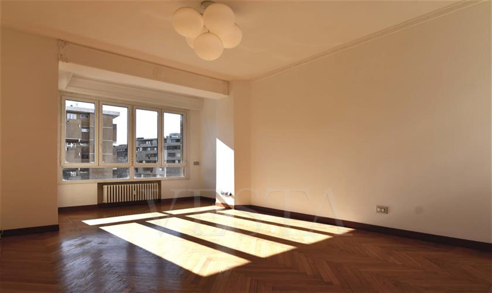 Vendita Milano Trilocale