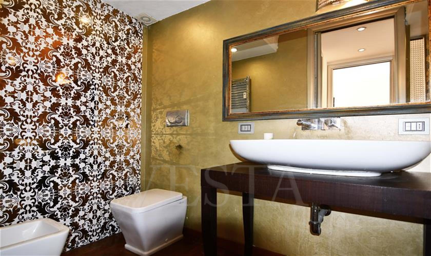 Vendita Milano Trilocale