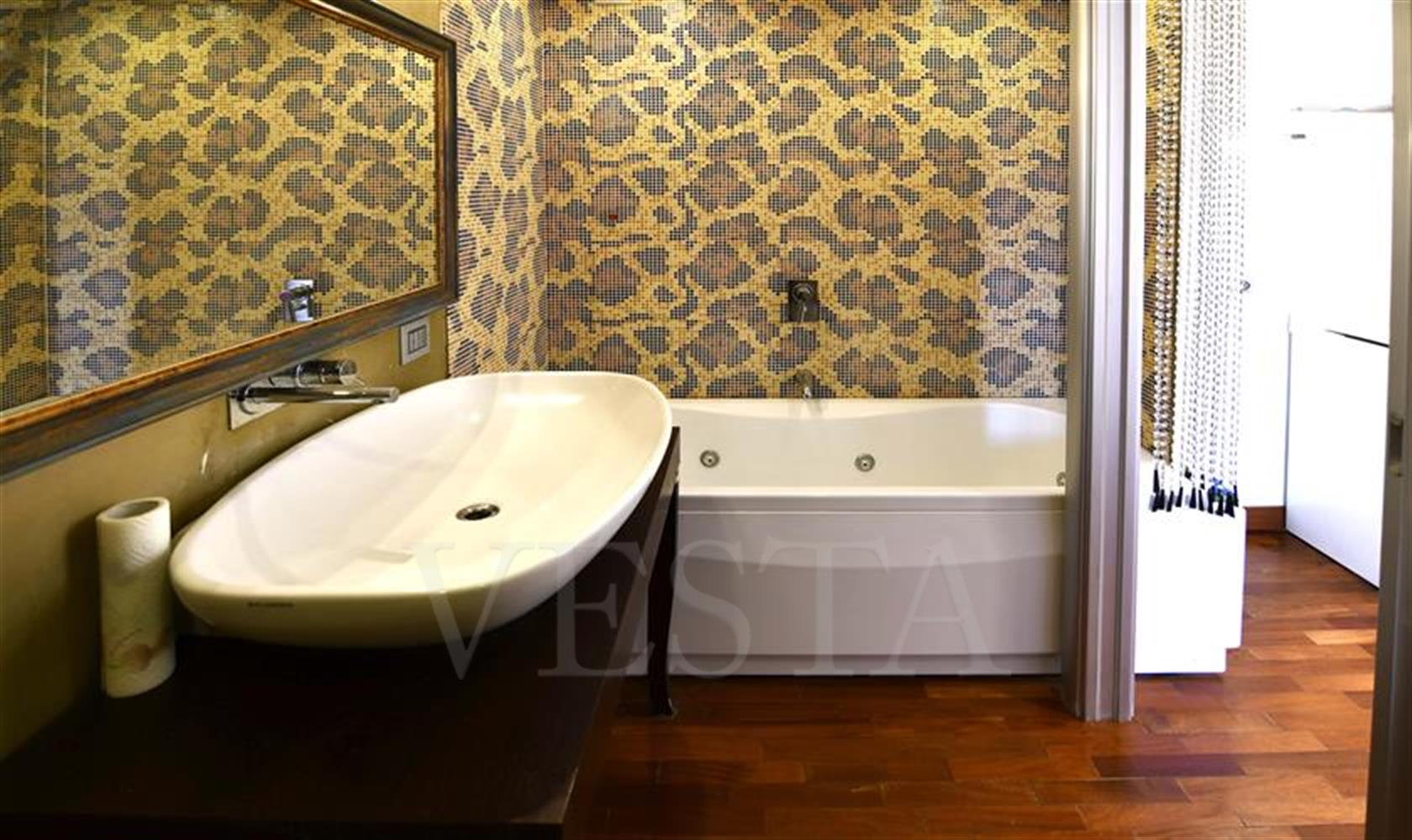 Vendita Milano Trilocale