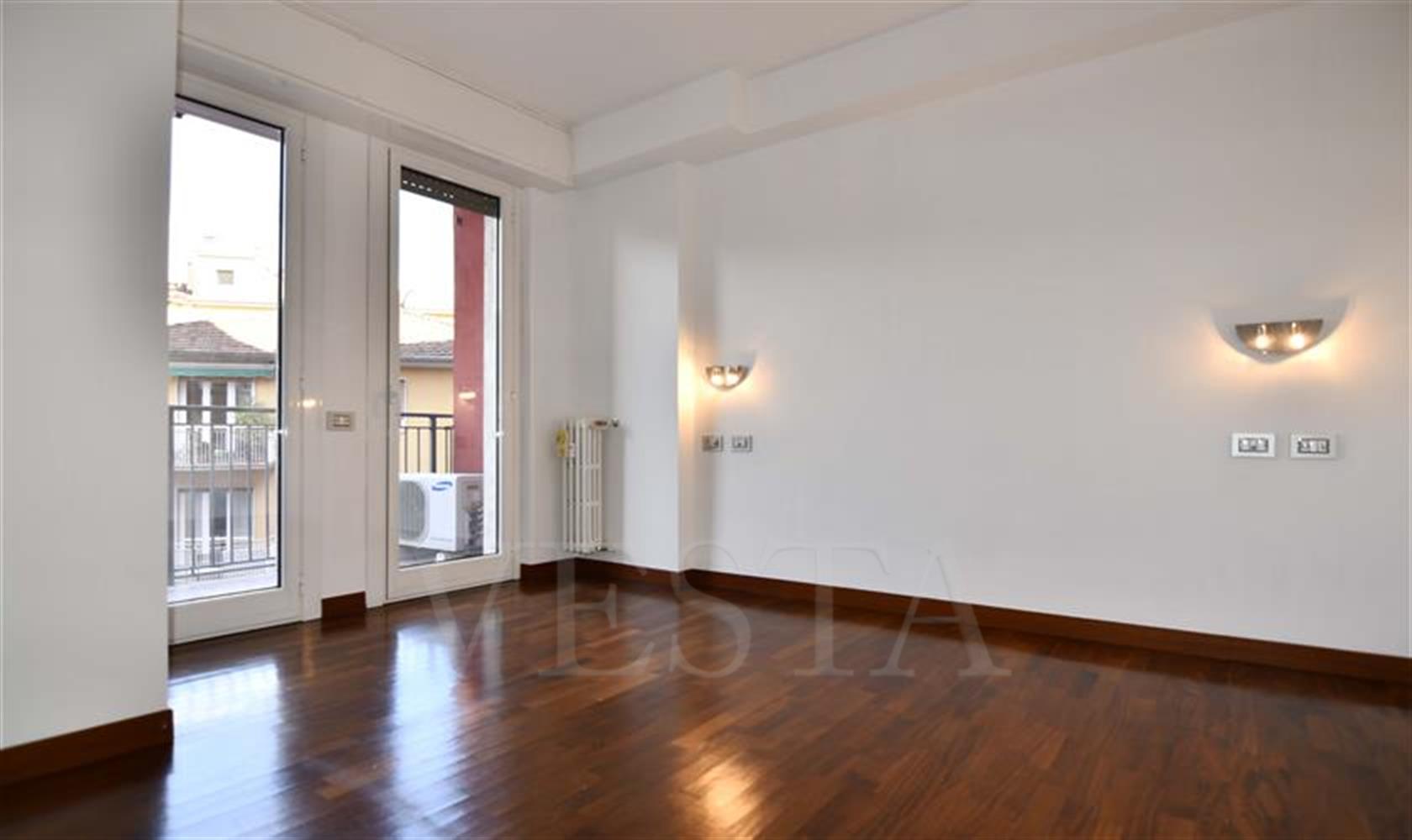 Vendita Milano Trilocale