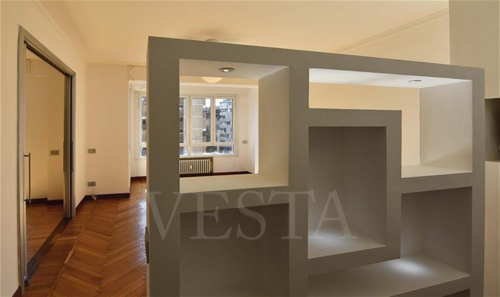 Vendita Milano Trilocale
