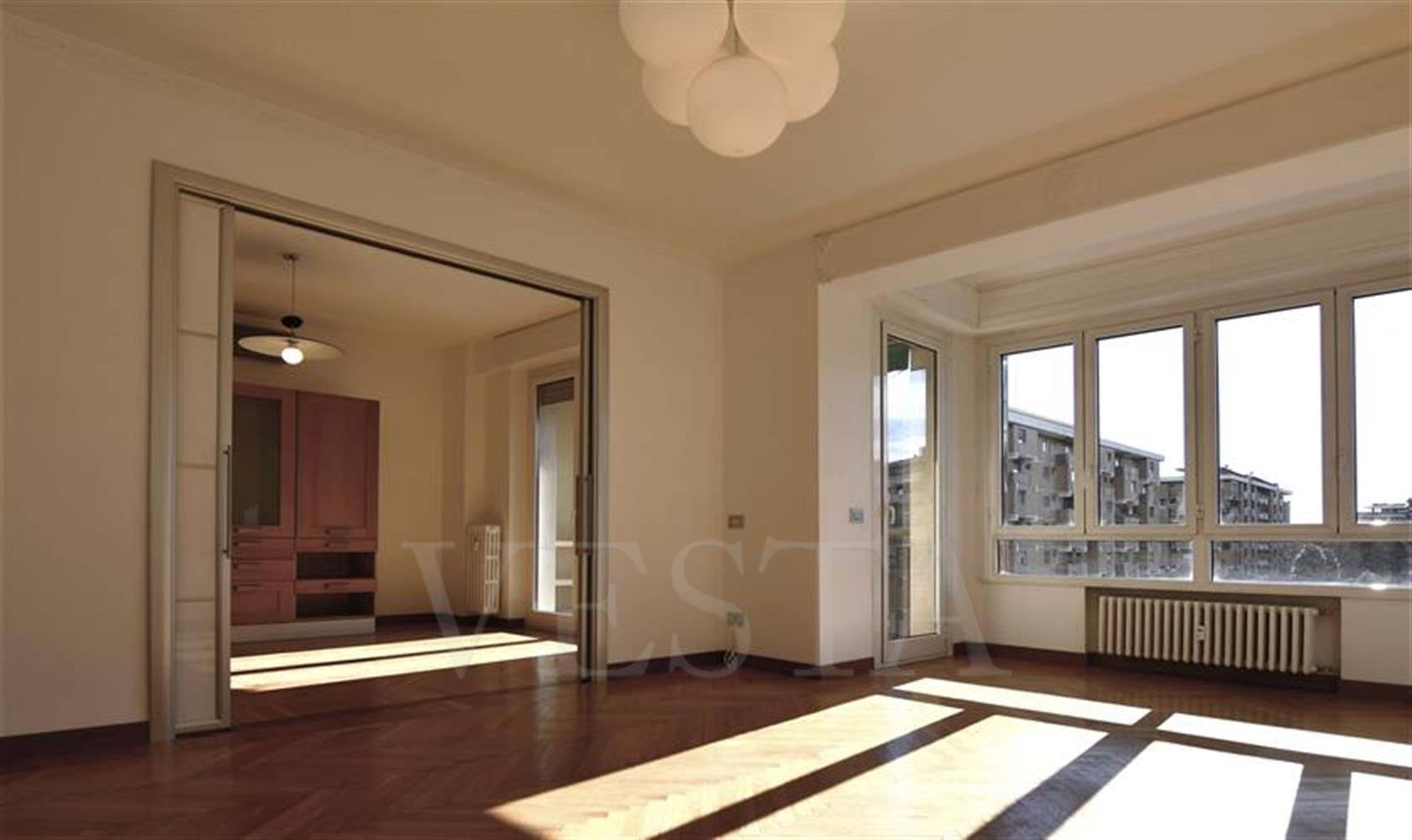Vendita Milano Trilocale