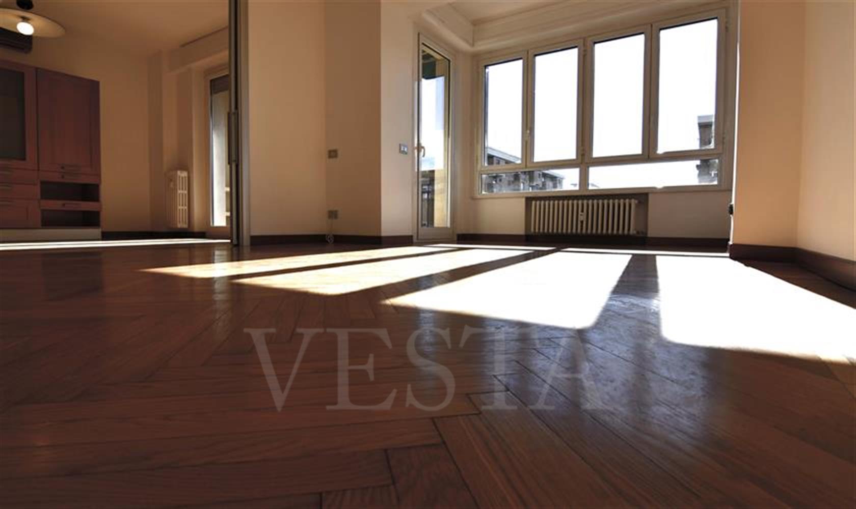 Vendita Milano Trilocale