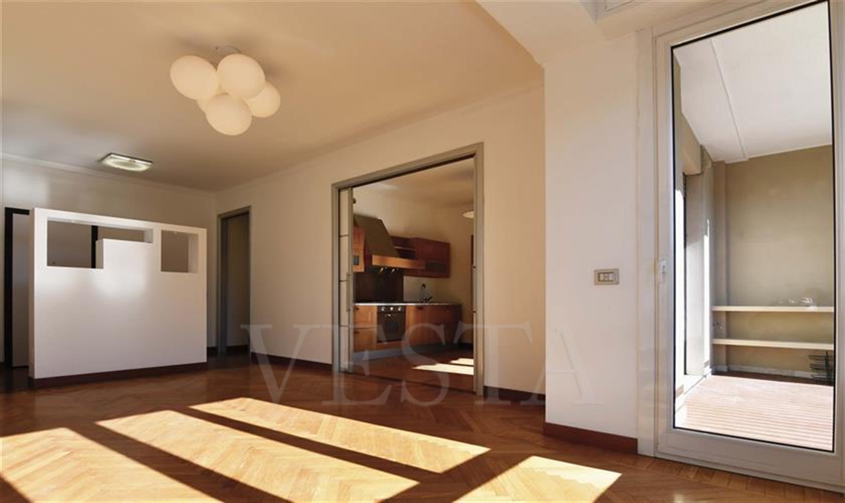 Vendita Milano Trilocale
