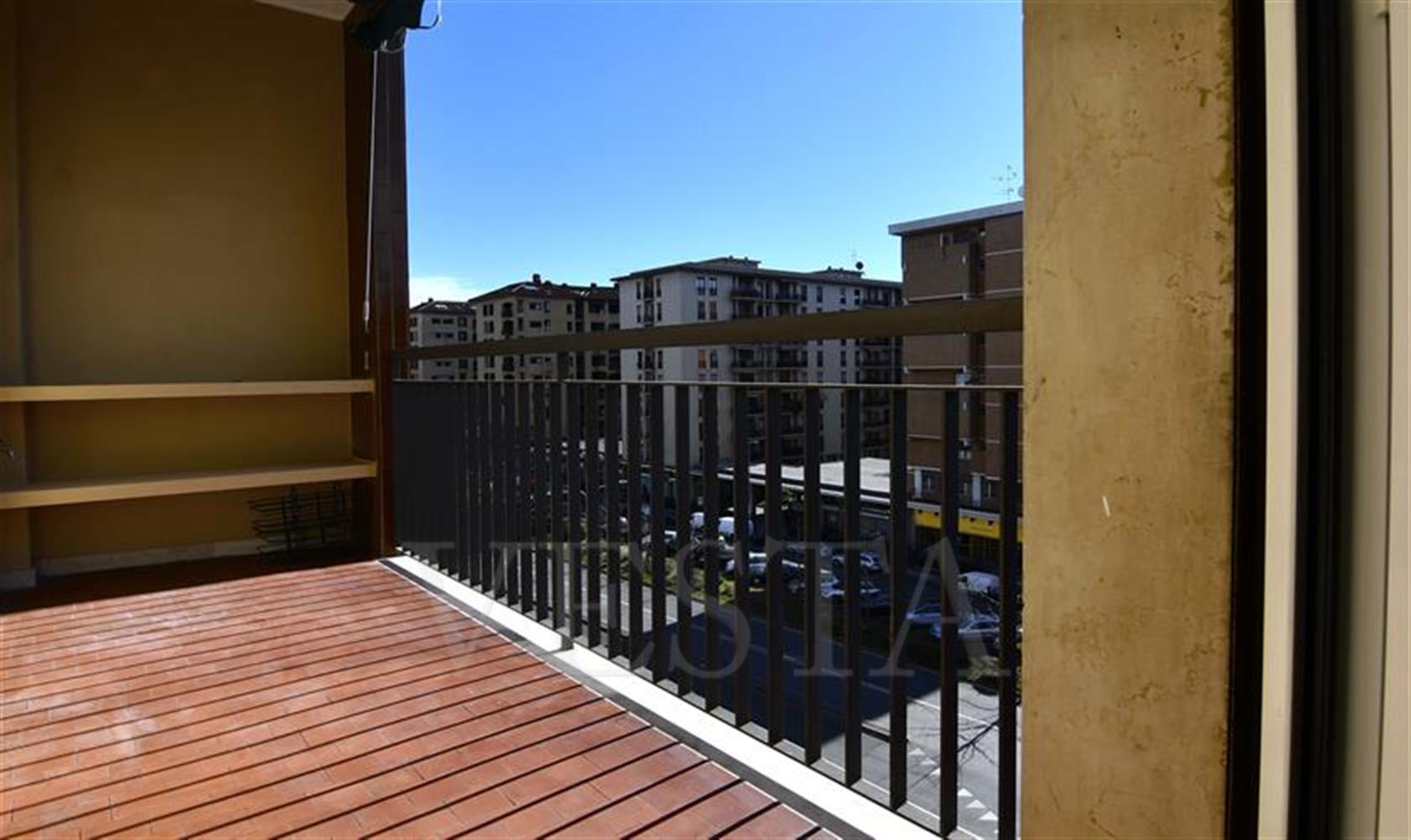 Vendita Milano Trilocale