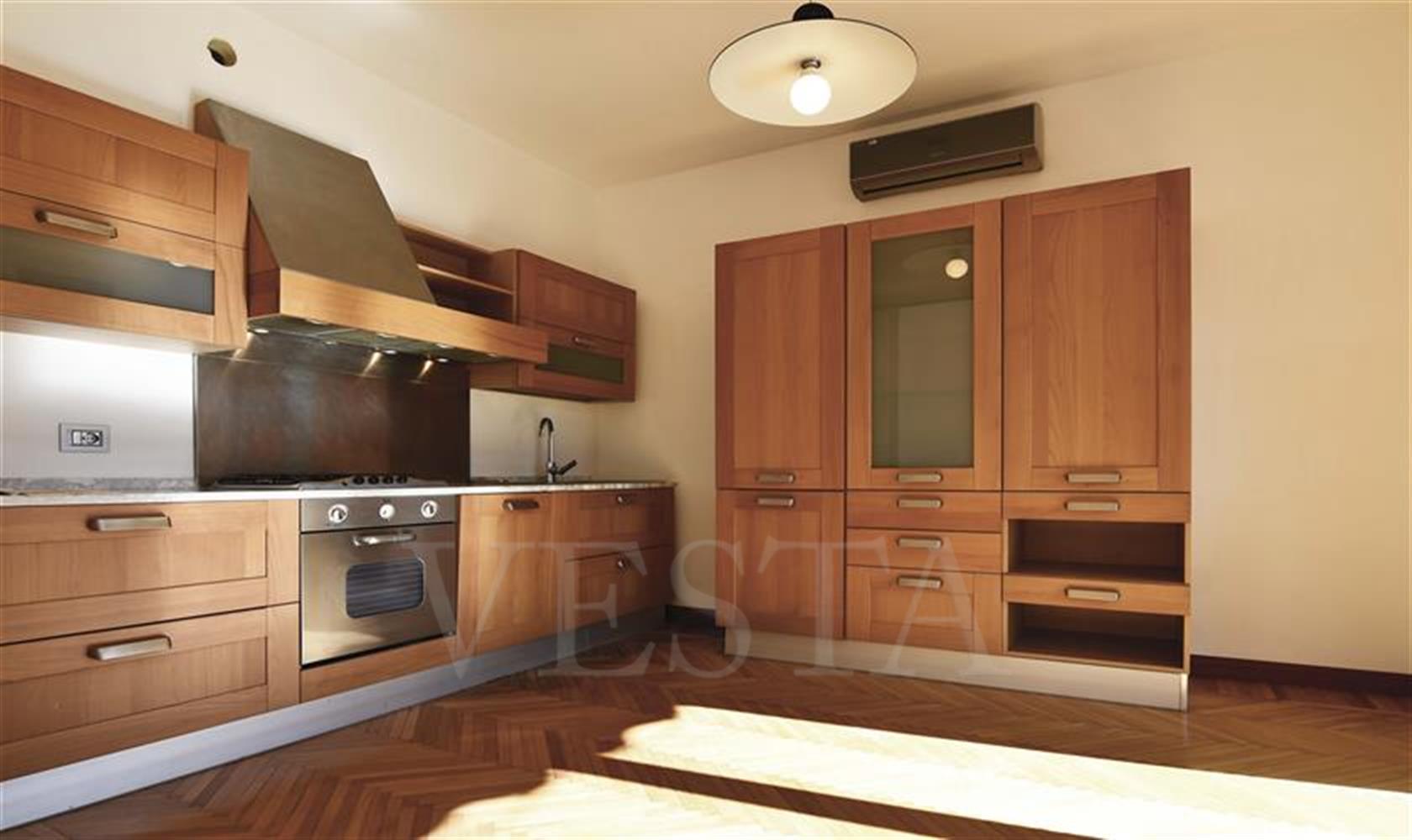 Vendita Milano Trilocale