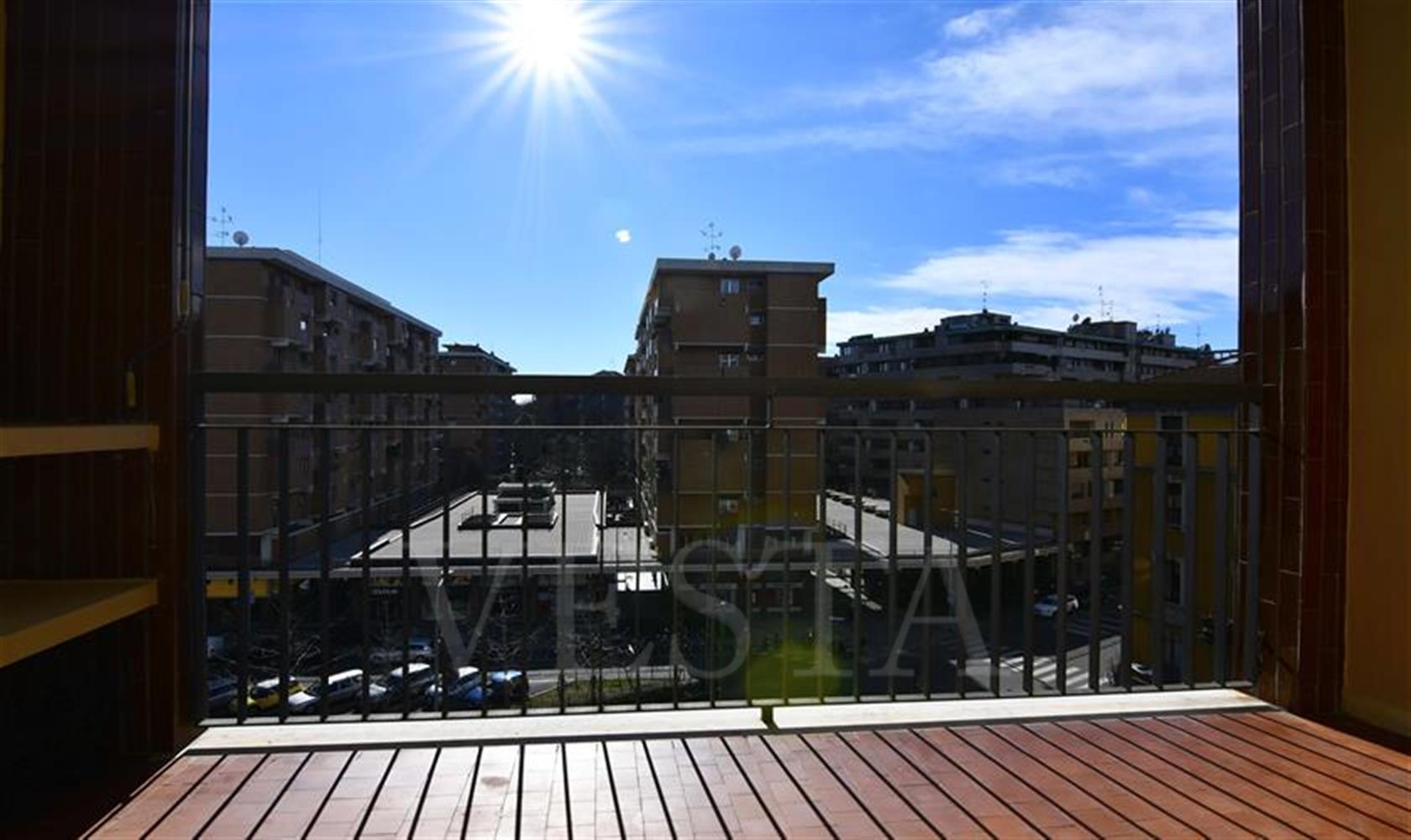 Vendita Milano Trilocale