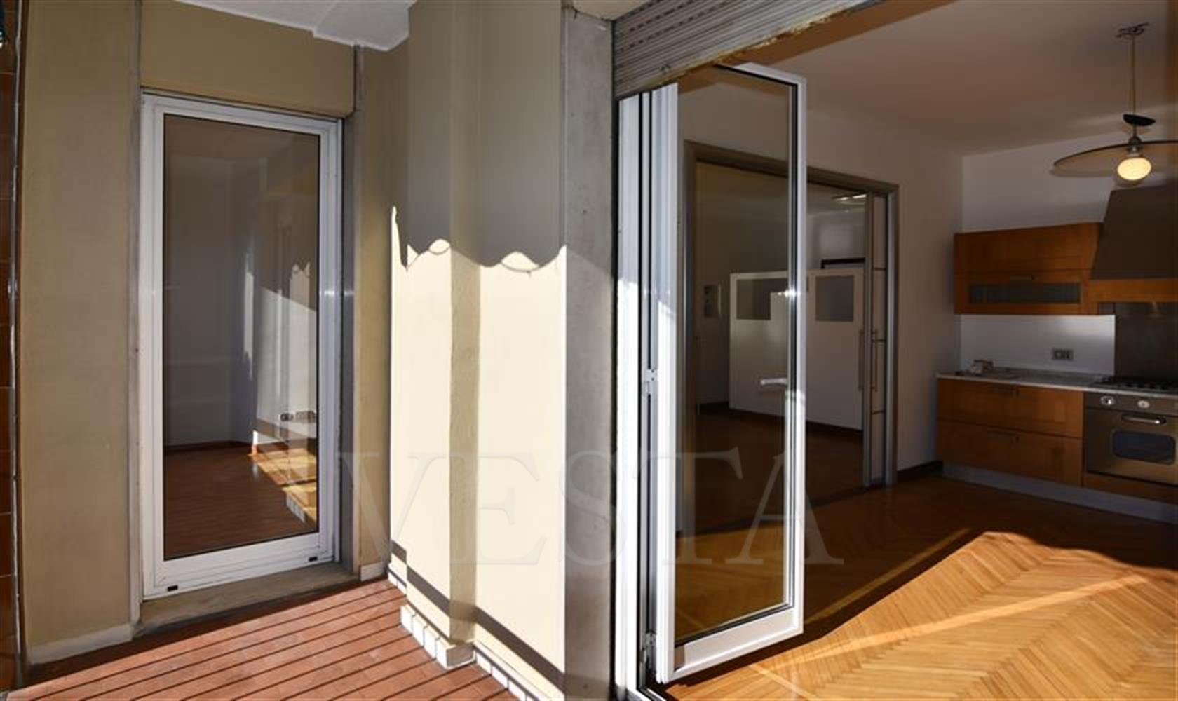 Vendita Milano Trilocale