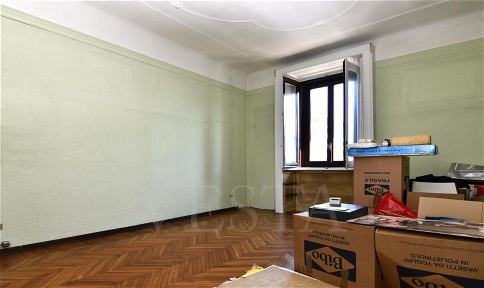 Vendita Milano Quadrilocale