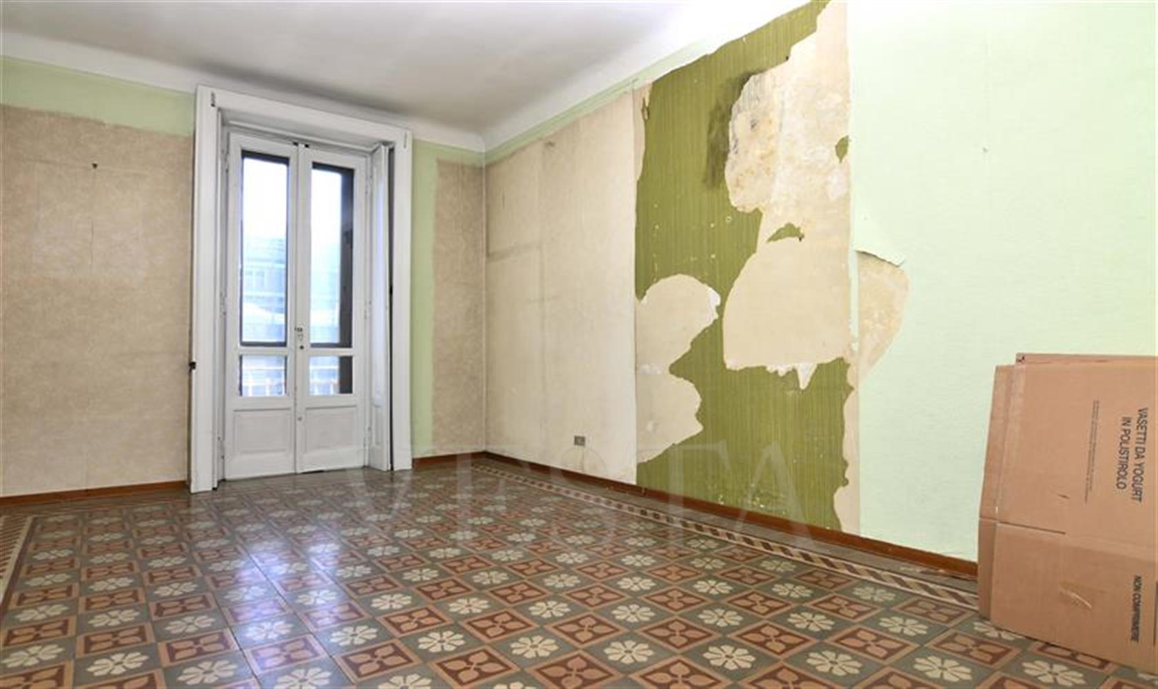 Vendita Milano Quadrilocale