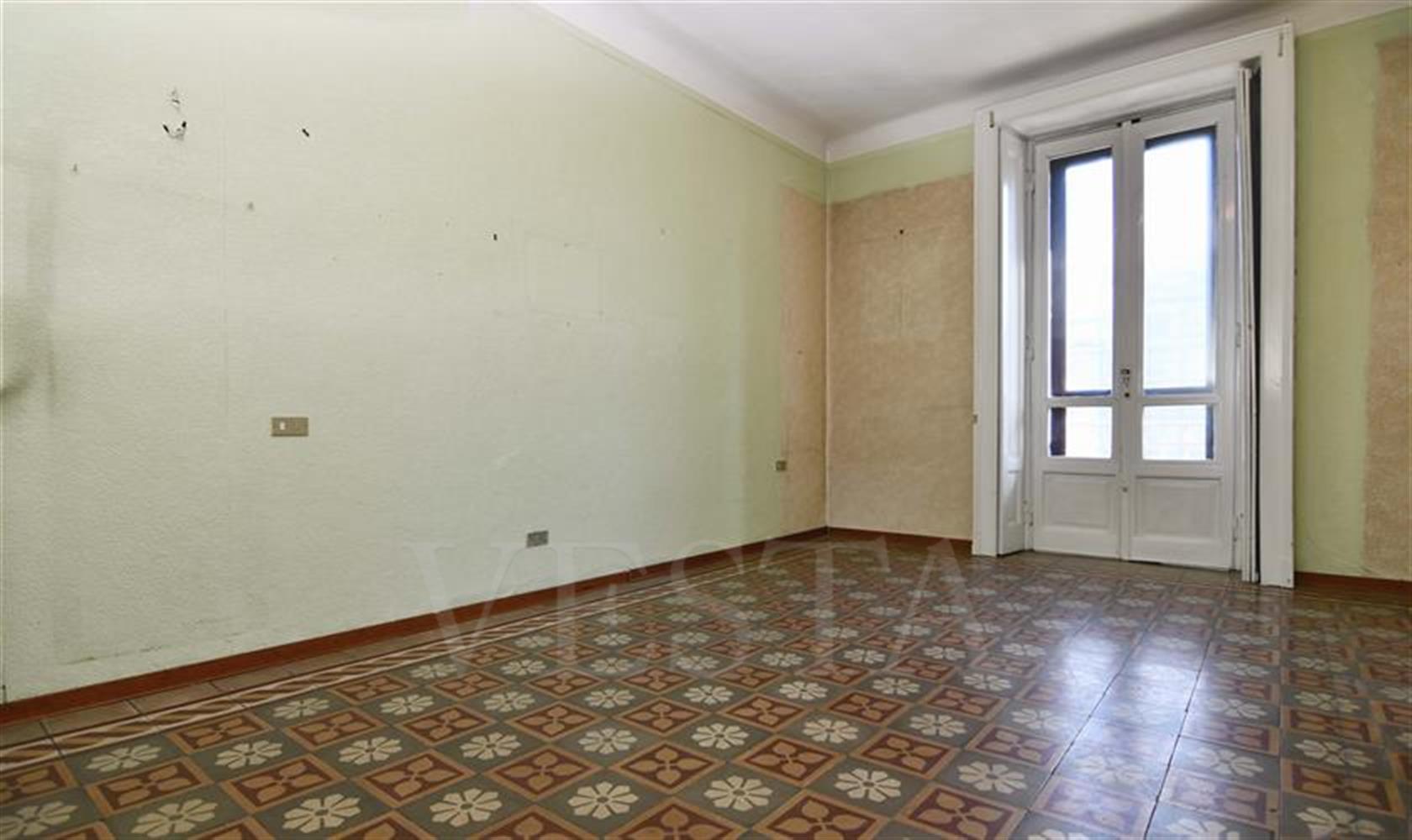 Vendita Milano Quadrilocale