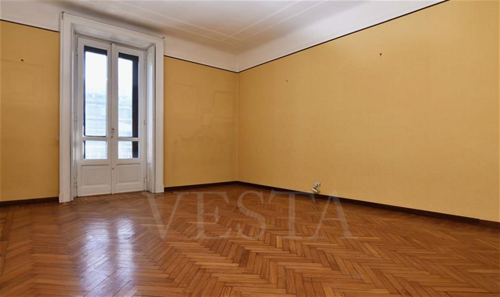 Vendita Milano Quadrilocale