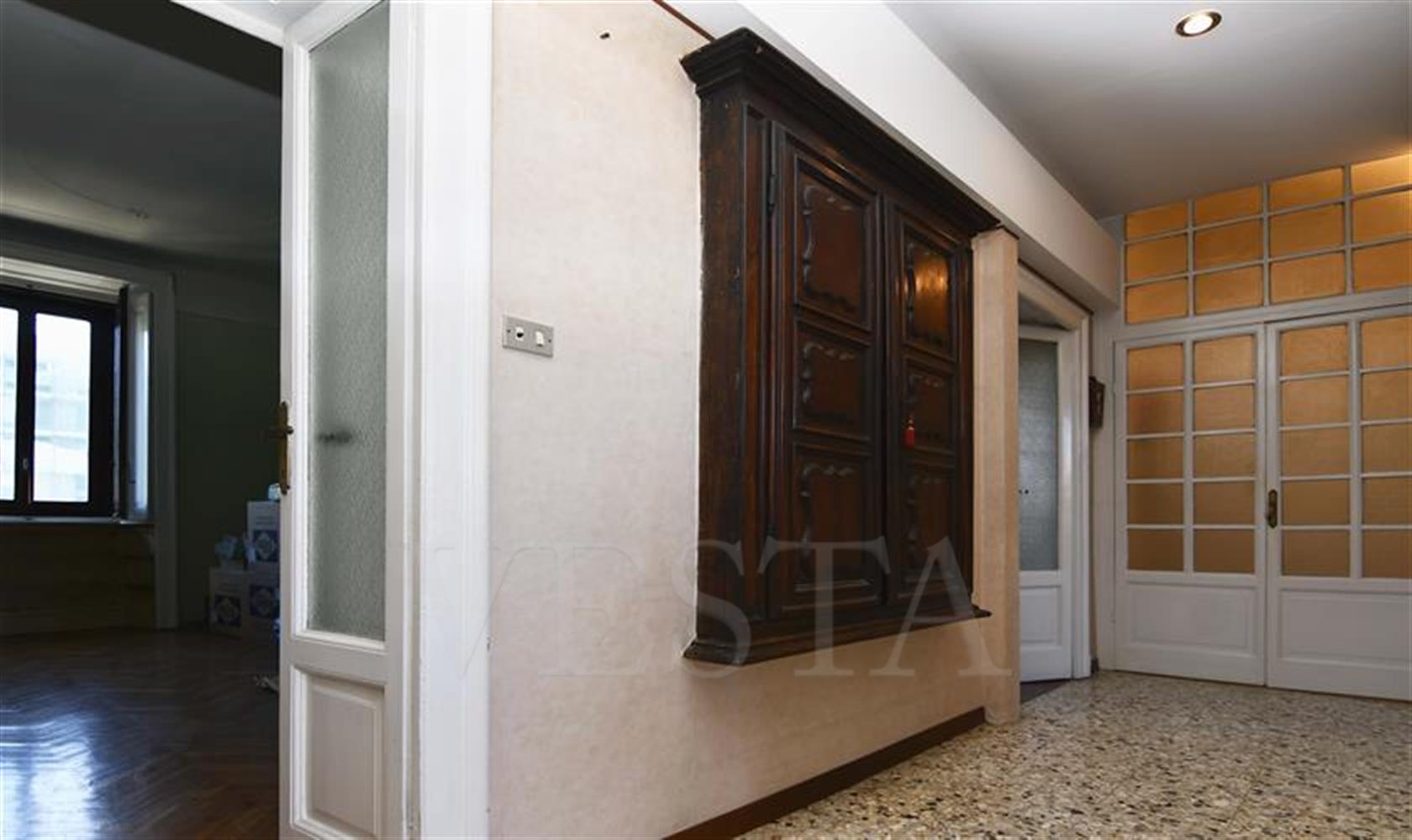 Vendita Milano Quadrilocale